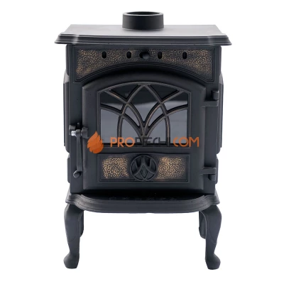 Печь-камин НМК Сибирь 7