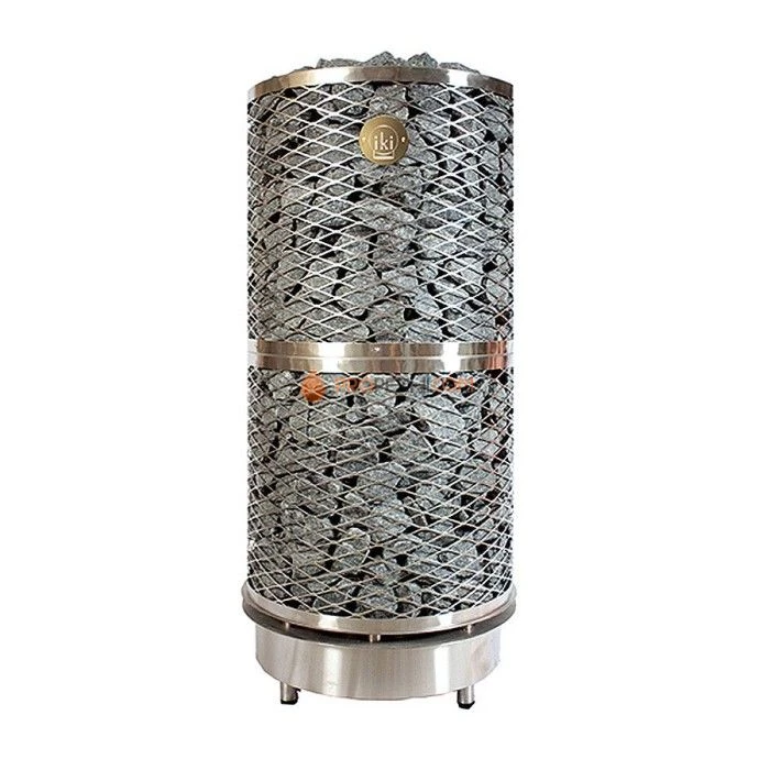 Электрическая печь IKI Pillar 42 кВт