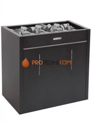 Печь Virta Pro Combi HL 135SA Steel