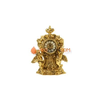 Каминные часы Virtus (5581B)
