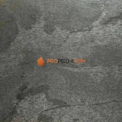 Панель для сауны Saunaboard Stone Argento