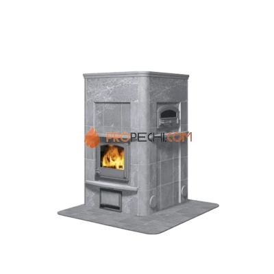 Печь-камин Tulikivi TLU2490/91R