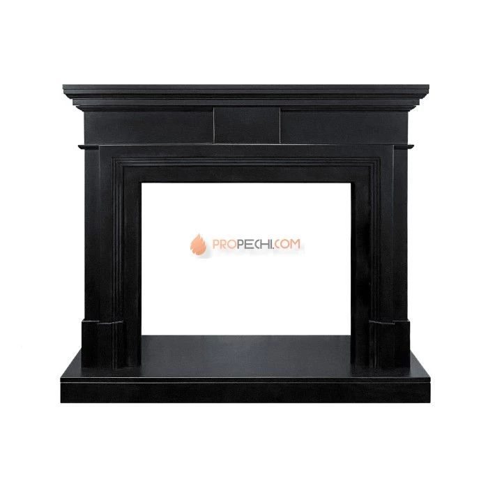Каминокомплект Dimplex Coventry - Черный с очагом Symphony 26 inch DF2608-INT