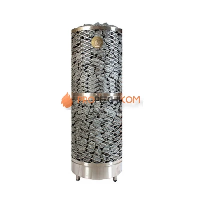 Электрическая печь IKI Pillar 15 кВт