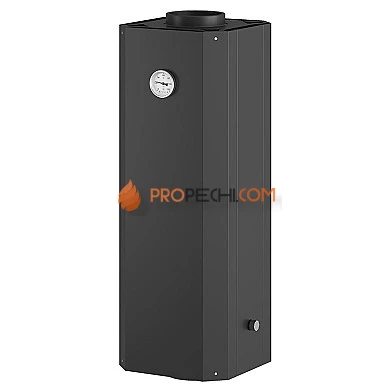 Устройство теплообмена Везувий Гейзер