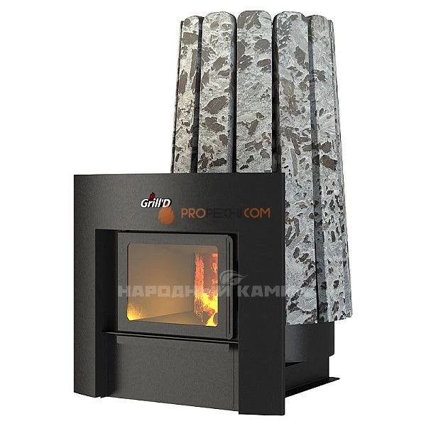 Cometa 180 Vega Window Stone