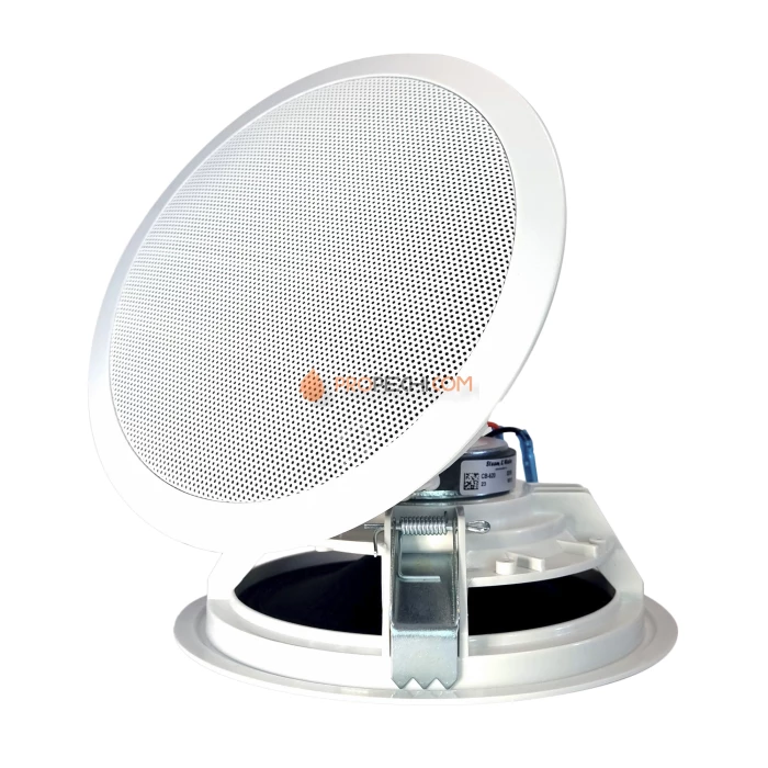 Комплект акустики SW - ВТ 23 White, со встроенным Bluetooth