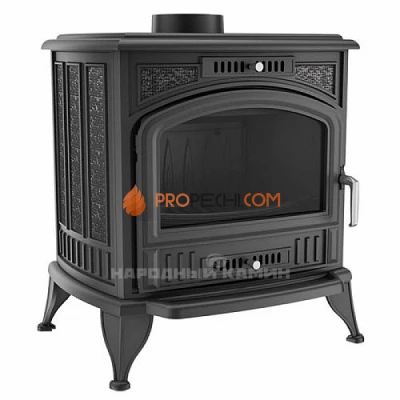 Чугунная печь Kratki KOZA K6 TF