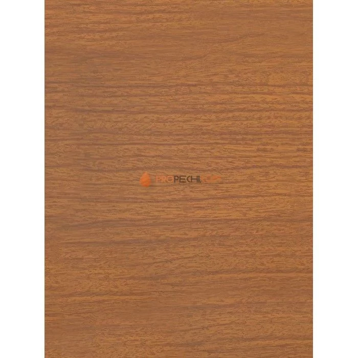 Дверь для хамама DoorWood АРТ Wood 6 Бронза матовая, 2100x900 мм