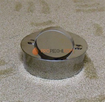 Ревизия (заглушка) D=150 s=0.5 aisi 321 ФлюГранд