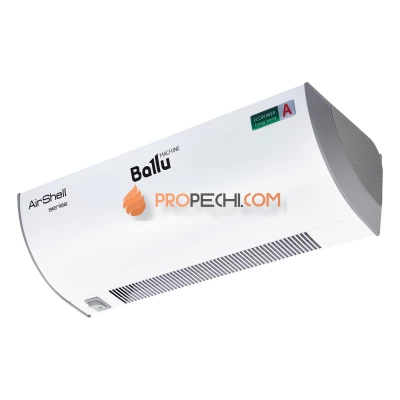 Завеса тепловая Ballu BHC-L05S02-S