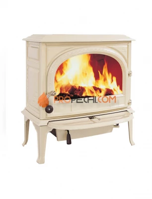 Печь-камин Jotul F 400 CB SE IVE 