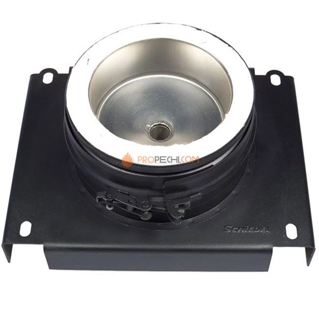 Основание с отводом конденсата 130/180