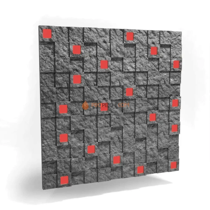 Панель Talc 30 talcum stone