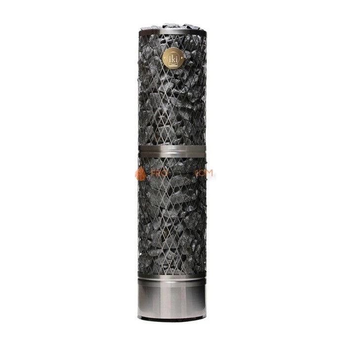 Электрическая печь IKI Pillar 12 кВт