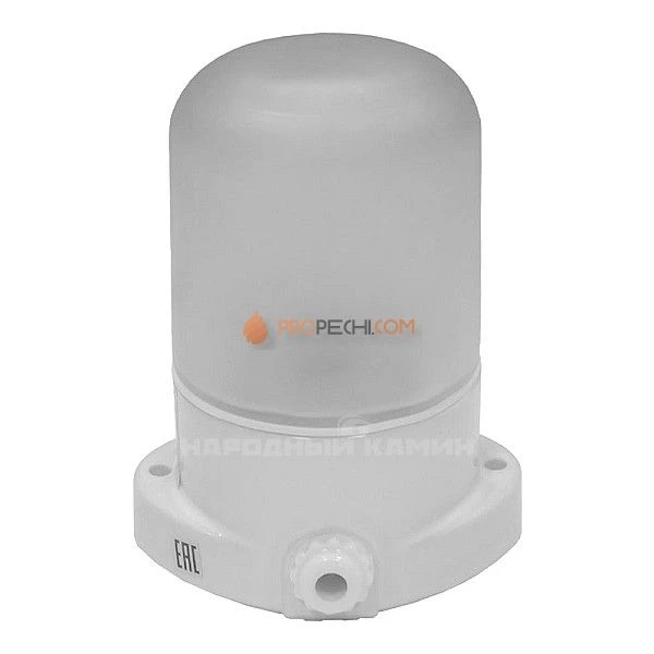 Литком Светильник "Русский пар" прямой