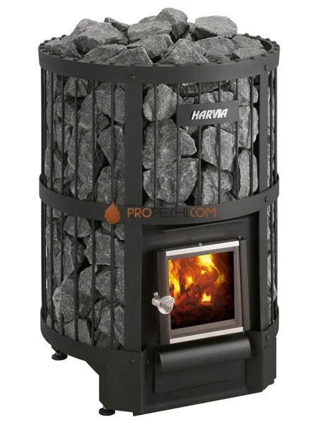 Банная печь HARVIA Legend 240