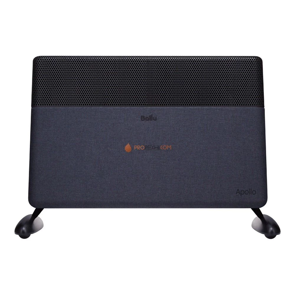 Конвектор электрический Ballu Apollo digital INVERTER Space Black BEC/ATI-2502