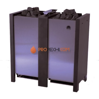Электрическая печь EOS Herkules Combi XL S50 15,0 кВт