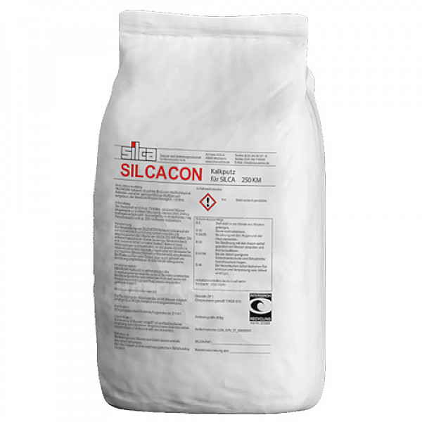 SilcaCon Клей сухой 5 кг.