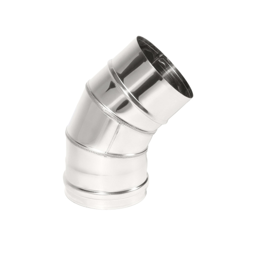 Отвод 45* ОМ-Р 430-0.5 D120 (У)