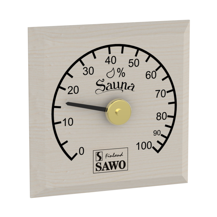 Гигрометр SAWO 105-HBA