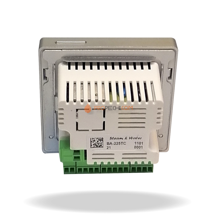 Сенсорная панель управления SW-Sensor-2 White