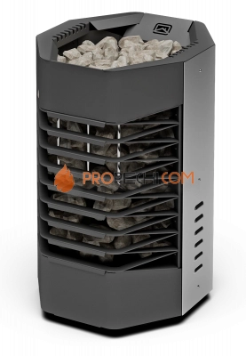 Электрокаменки SteamLine 5