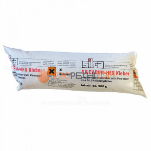 Kleber Клей готовый, туба 900 гр.