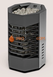 Электрокаменки SteamLine 8