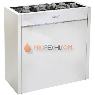 Электрическая печь Harvia Virta Pro HLS220 Steel (без пульта)