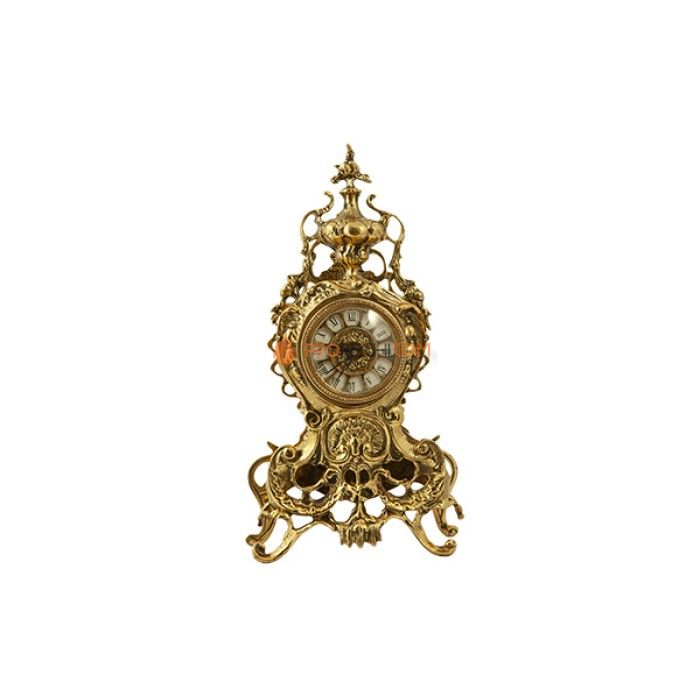 Каминные часы Virtus (5240B)