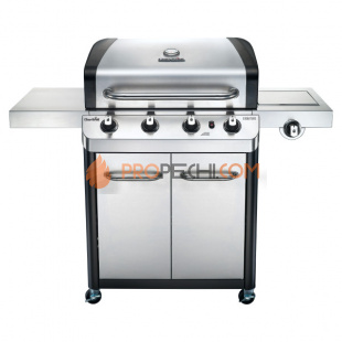 Газовый гриль Char-Broil Professional Signature Series 4S