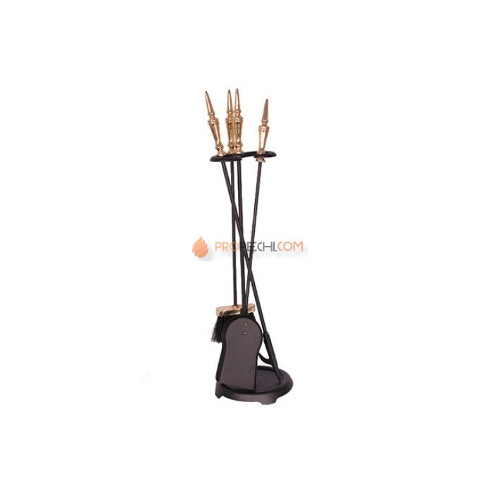 Каминный набор Royal Flame T40100АK
