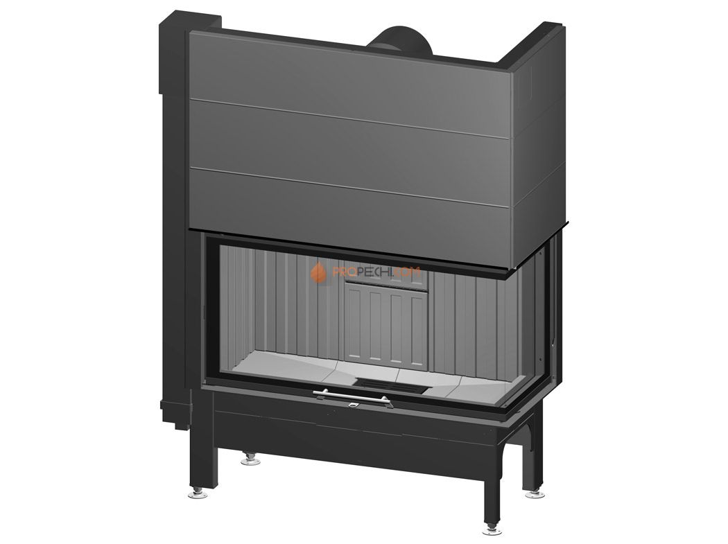Varia 2R-100h-4S
