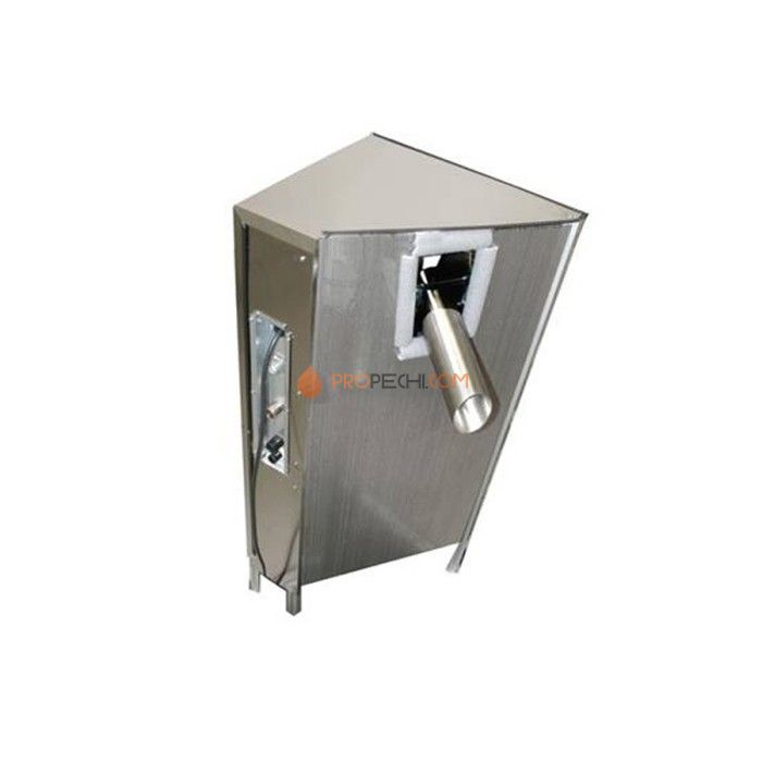 Ледогенератор ProConHealth EIS Tower Naked SL 160 B на ножках
