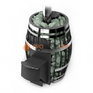 Печь для бани Термофор Саяны XXL 2015 Inox ДА, ЗК