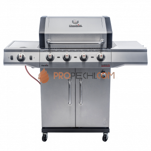 Газовый гриль Char-Broil Performance PRO 4S