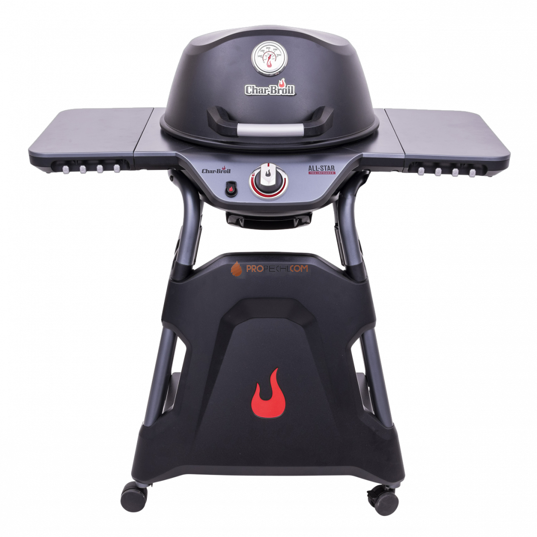 Газовый гриль Char-Broil All Star