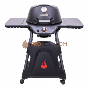 Газовый гриль Char-Broil All Star