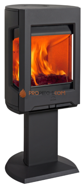 Печь-камин Jotul F167 CB, BP