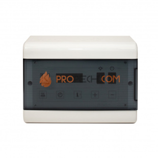 Пульт управления Karina Case C18 White