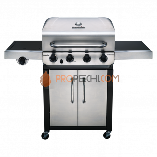 Газовый гриль Char-Broil Performance 4SB