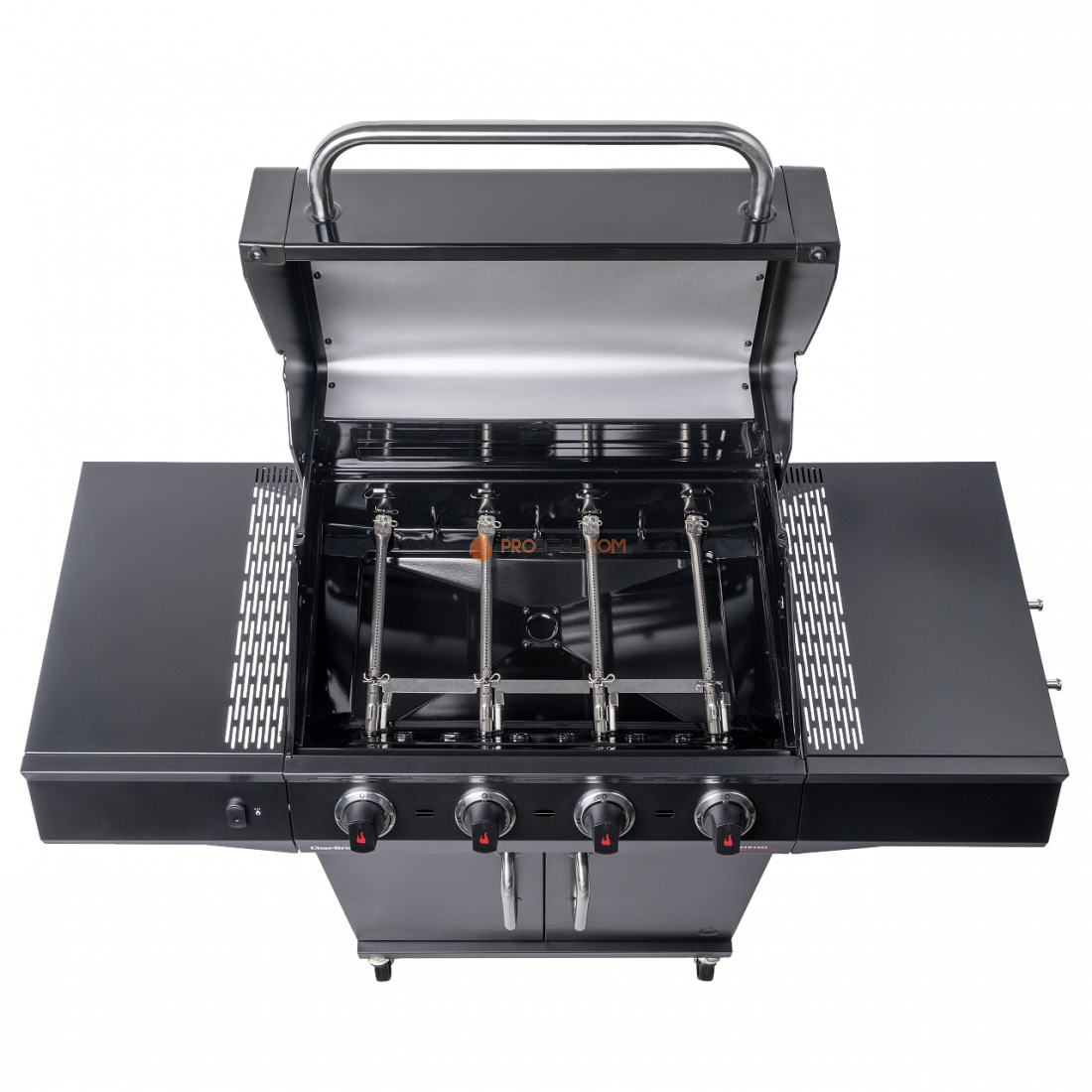 Газовый гриль Char-Broil Performance CORE 4B