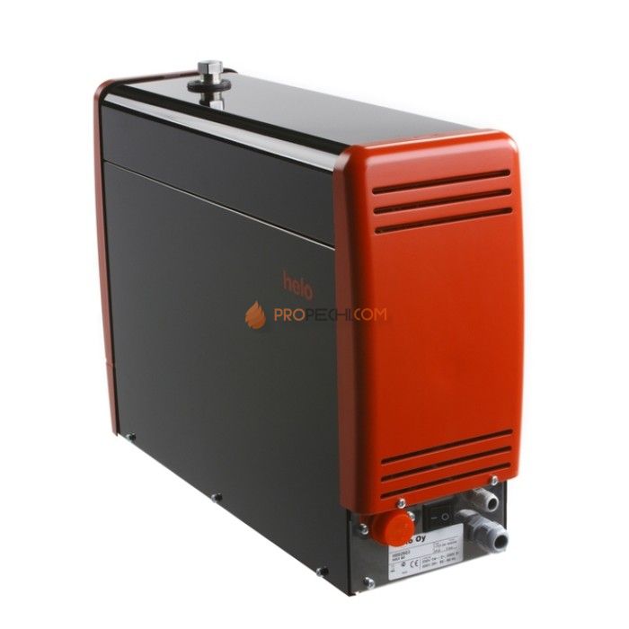 Парогенератор Helo HNS 120 T1
