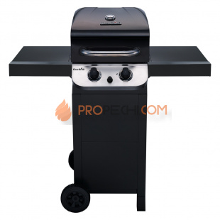 Газовый гриль Char-Broil Performance 2B