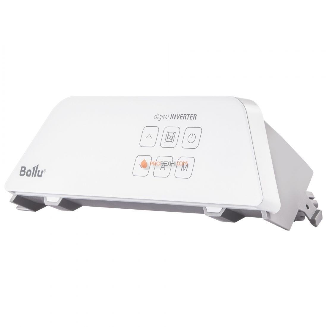 Комплект Ballu Transformer с блоком управления и шасси BEC/EVU-1000-4I (инверторный)