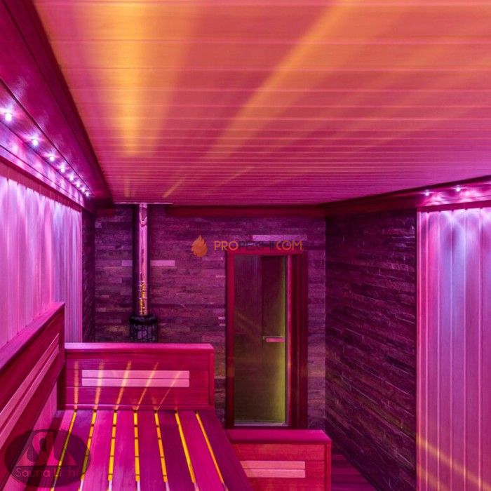 Звездное небо Licht-2000 Aurora, 60 кристаллов