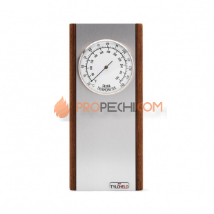 Термометр Tylo Premium Dark