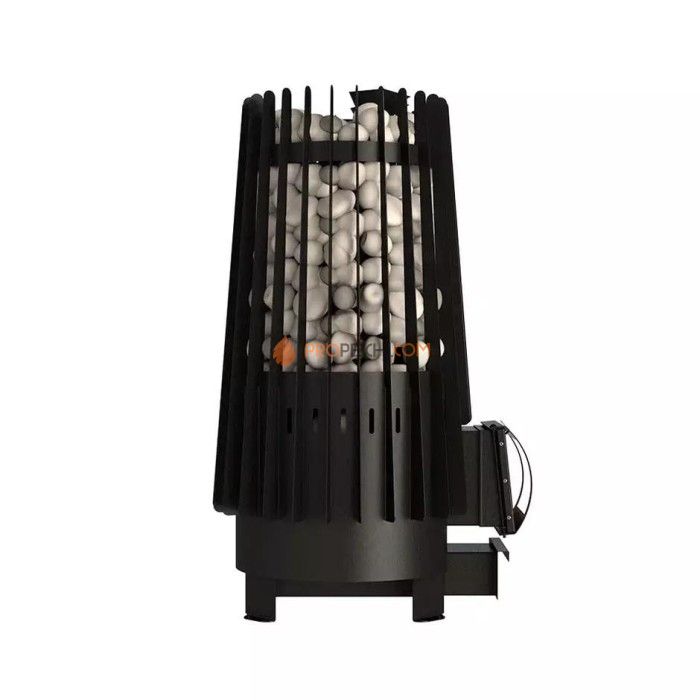 Дровяная банная печь Grill’D Cometa 180 Vega Short Pro